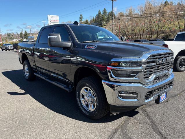 2026 RAM Ram 2500 RAM 2500 TRADESMAN CREW CAB 4X4 64 BOX