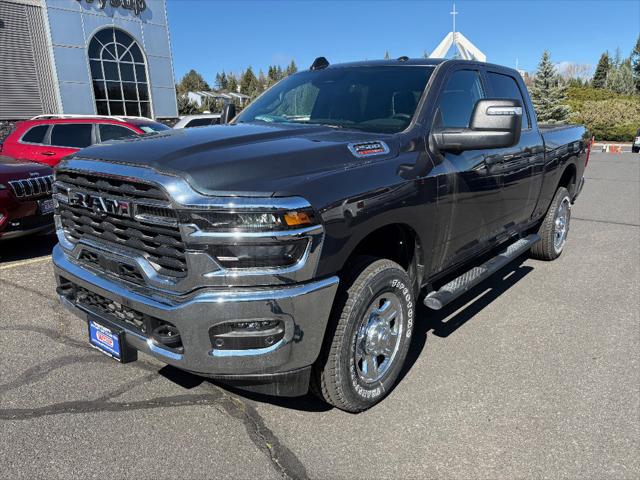 2026 RAM Ram 2500 RAM 2500 TRADESMAN CREW CAB 4X4 64 BOX