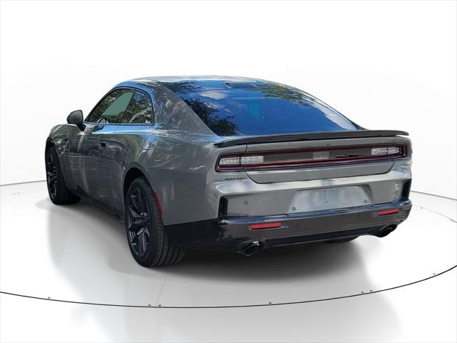 2026 Dodge Charger CHARGER SCAT PACK 2-DOOR AWD
