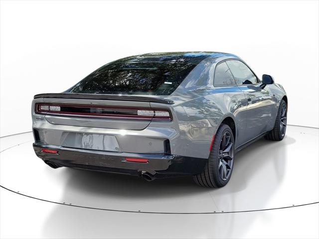 2026 Dodge Charger CHARGER SCAT PACK 2-DOOR AWD