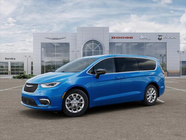 2026 Chrysler Pacifica PACIFICA SELECT AWD 2026 Chrysler Pacifica PACIFICA SELECT AWD