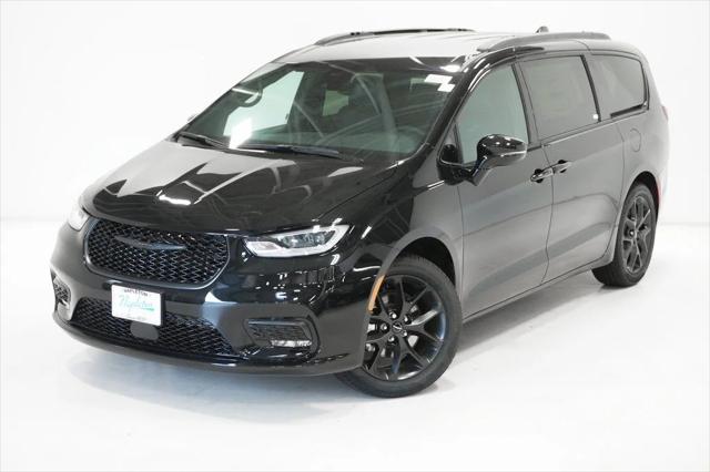 2026 Chrysler Pacifica PACIFICA SELECT 2026 Chrysler Pacifica PACIFICA SELECT