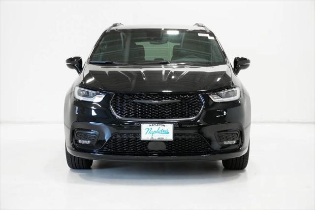 2026 Chrysler Pacifica PACIFICA SELECT 2026 Chrysler Pacifica PACIFICA SELECT