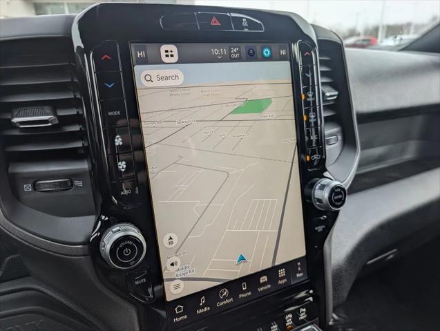 2026 RAM Ram 3500 RAM 3500 TRADESMAN CREW CAB 4X4 8 BOX 2026 RAM Ram 3500 RAM 3500 TRADESMAN CREW CAB 4X4 8 BOX