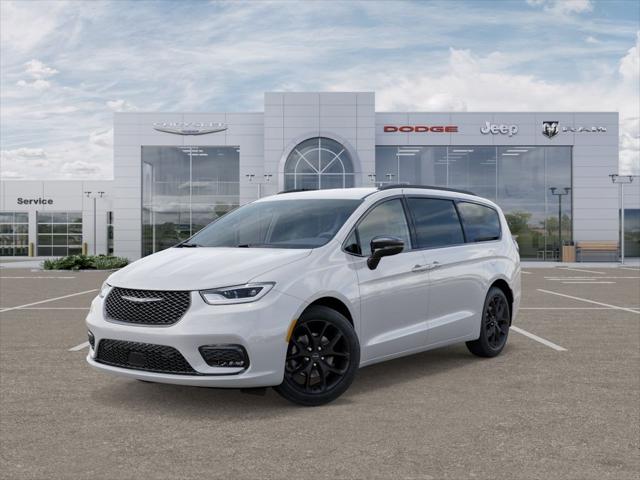2026 Chrysler Pacifica PACIFICA SELECT 2026 Chrysler Pacifica PACIFICA SELECT