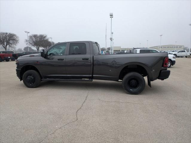 2026 RAM Ram 3500 RAM 3500 TRADESMAN CREW CAB 4X4 8 BOX