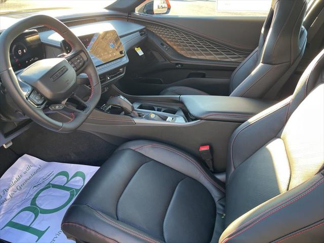 2026 Dodge Charger CHARGER SCAT PACK PLUS 2-DOOR AWD 2026 Dodge Charger CHARGER SCAT PACK PLUS 2-DOOR AWD