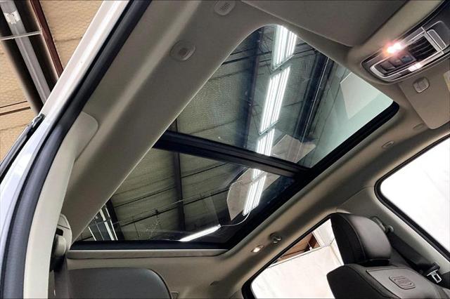 2026 Ram 1500 Limited Longhorn Crew Cab 4x4 57 Box