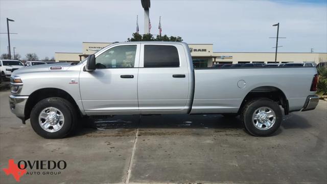 2026 RAM Ram 3500 RAM 3500 TRADESMAN CREW CAB 4X4 8 BOX 2026 RAM Ram 3500 RAM 3500 TRADESMAN CREW CAB 4X4 8 BOX