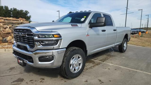 2026 RAM Ram 3500 RAM 3500 TRADESMAN CREW CAB 4X4 8 BOX 2026 RAM Ram 3500 RAM 3500 TRADESMAN CREW CAB 4X4 8 BOX