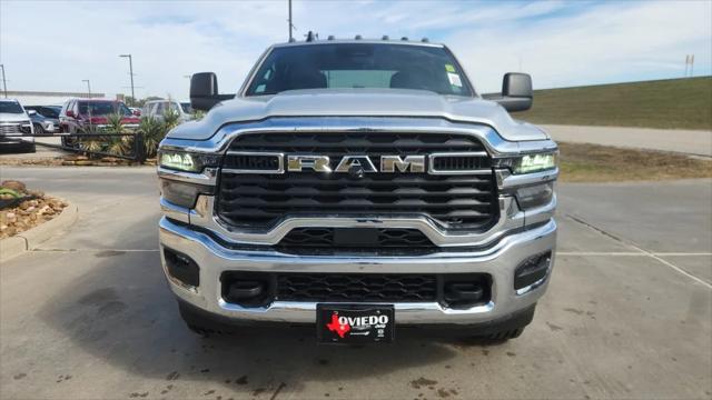 2026 RAM Ram 3500 RAM 3500 TRADESMAN CREW CAB 4X4 8 BOX 2026 RAM Ram 3500 RAM 3500 TRADESMAN CREW CAB 4X4 8 BOX