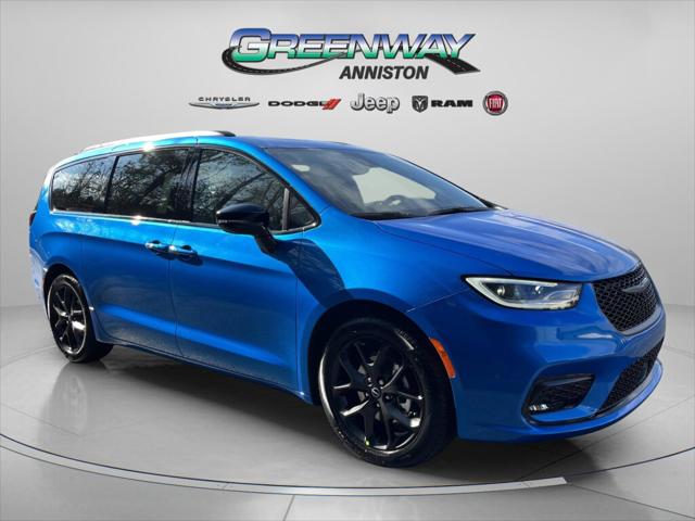 2026 Chrysler Pacifica PACIFICA LIMITED 2026 Chrysler Pacifica PACIFICA LIMITED