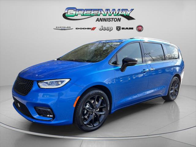 2026 Chrysler Pacifica PACIFICA LIMITED 2026 Chrysler Pacifica PACIFICA LIMITED