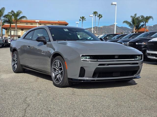 2026 Dodge Charger CHARGER SCAT PACK PLUS 2-DOOR AWD 2026 Dodge Charger CHARGER SCAT PACK PLUS 2-DOOR AWD