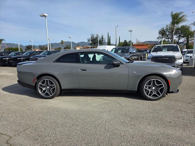 2026 Dodge Charger CHARGER SCAT PACK PLUS 2-DOOR AWD 2026 Dodge Charger CHARGER SCAT PACK PLUS 2-DOOR AWD