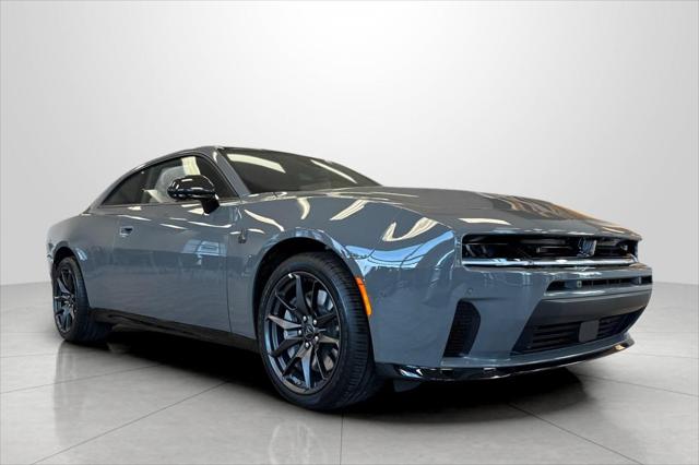 2026 Dodge Charger CHARGER SCAT PACK PLUS 2-DOOR AWD 2026 Dodge Charger CHARGER SCAT PACK PLUS 2-DOOR AWD