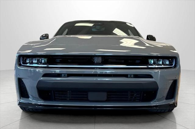 2026 Dodge Charger CHARGER SCAT PACK PLUS 2-DOOR AWD 2026 Dodge Charger CHARGER SCAT PACK PLUS 2-DOOR AWD