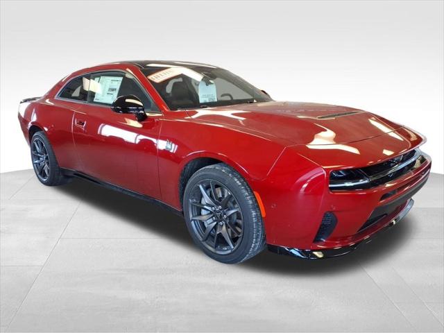 2026 Dodge Charger Scat Pack 2-Door AWD
