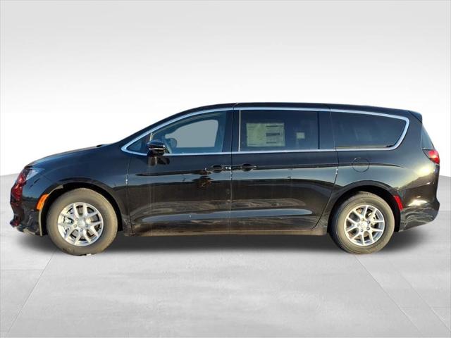 2026 Chrysler Voyager VOYAGER LX 2026 Chrysler Voyager VOYAGER LX