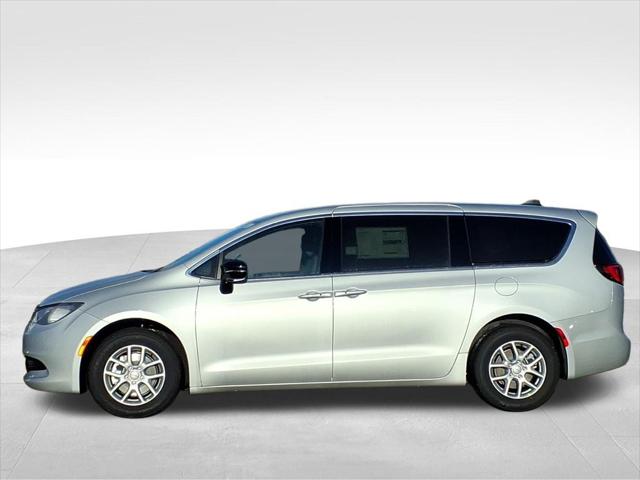 2026 Chrysler Voyager VOYAGER LX 2026 Chrysler Voyager VOYAGER LX