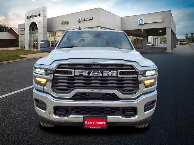 2026 RAM Ram 3500 RAM 3500 TRADESMAN CREW CAB 4X4 64 BOX 2026 RAM Ram 3500 RAM 3500 TRADESMAN CREW CAB 4X4 64 BOX