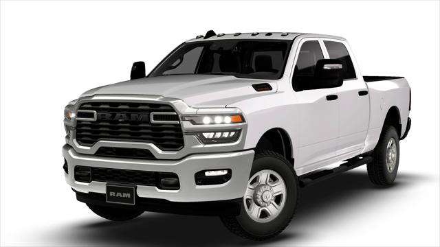 2026 RAM Ram 3500 RAM 3500 TRADESMAN CREW CAB 4X4 64 BOX 2026 RAM Ram 3500 RAM 3500 TRADESMAN CREW CAB 4X4 64 BOX