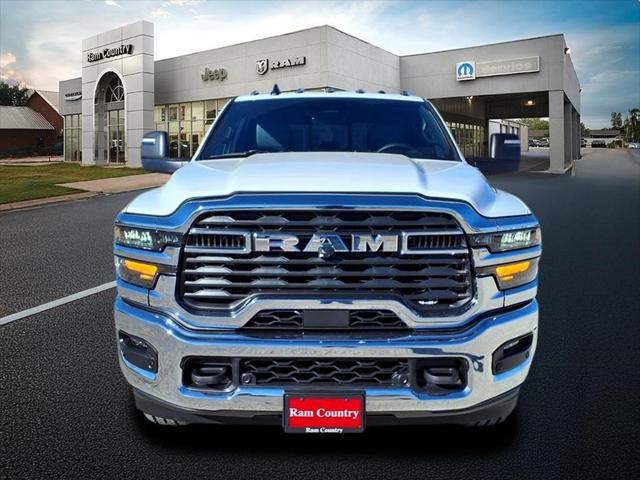 2026 RAM Ram 3500 RAM 3500 TRADESMAN CREW CAB 4X4 64 BOX 2026 RAM Ram 3500 RAM 3500 TRADESMAN CREW CAB 4X4 64 BOX