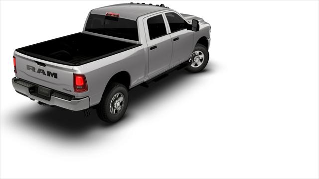 2026 RAM Ram 3500 RAM 3500 TRADESMAN CREW CAB 4X4 64 BOX