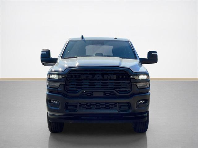 2026 RAM Ram 2500 RAM 2500 TRADESMAN CREW CAB 4X4 64 BOX