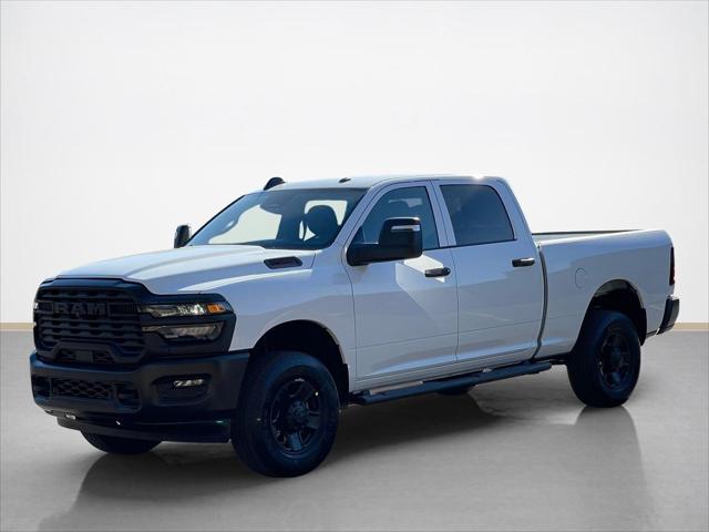 2026 RAM Ram 2500 RAM 2500 TRADESMAN CREW CAB 4X4 64 BOX