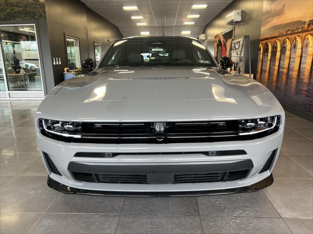 2026 Dodge Charger CHARGER SCAT PACK 2-DOOR AWD 2026 Dodge Charger CHARGER SCAT PACK 2-DOOR AWD