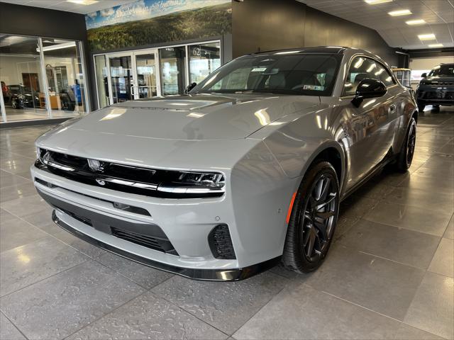 2026 Dodge Charger CHARGER SCAT PACK 2-DOOR AWD 2026 Dodge Charger CHARGER SCAT PACK 2-DOOR AWD