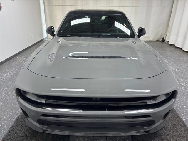 2026 Dodge Charger CHARGER SCAT PACK 2-DOOR AWD