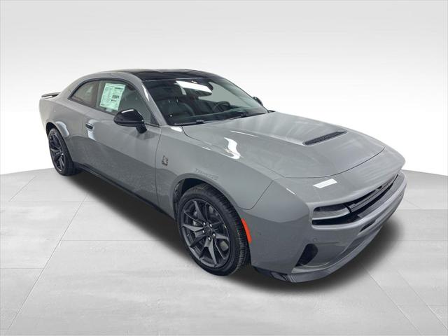 2026 Dodge Charger CHARGER SCAT PACK 2-DOOR AWD