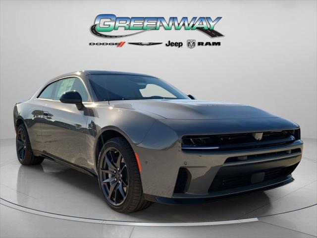 2026 Dodge Charger CHARGER SCAT PACK 2-DOOR AWD
