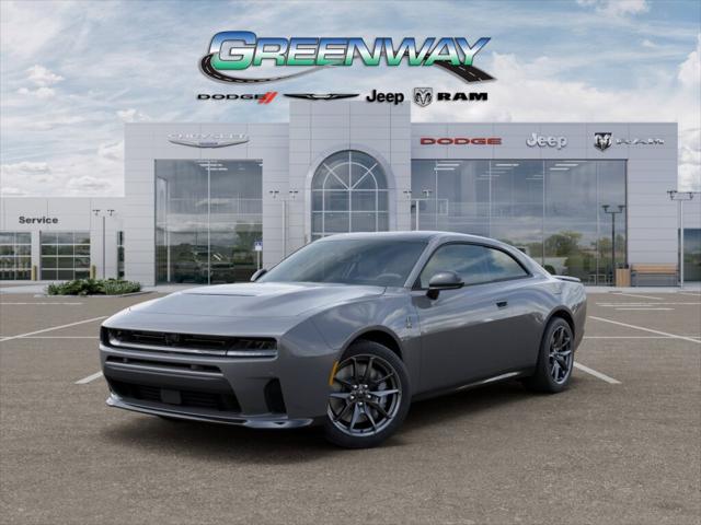 2026 Dodge Charger CHARGER SCAT PACK 2-DOOR AWD