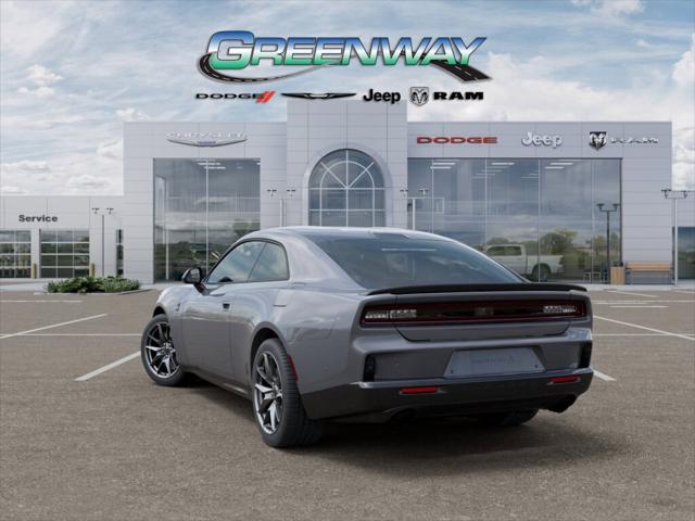 2026 Dodge Charger CHARGER SCAT PACK 2-DOOR AWD