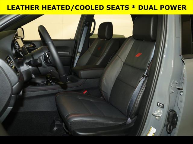 2026 Dodge Durango DURANGO GT PLUS AWD 2026 Dodge Durango DURANGO GT PLUS AWD