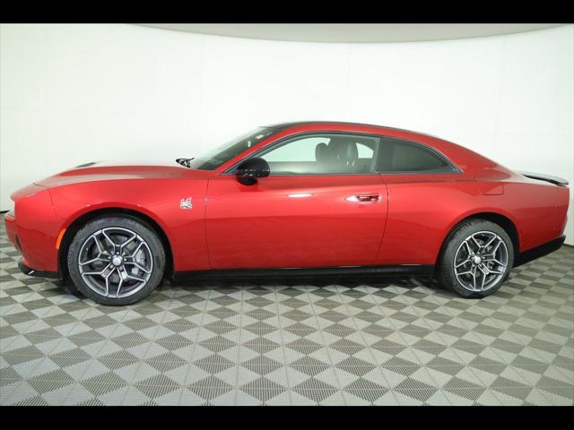 2026 Dodge Charger CHARGER SCAT PACK PLUS 2-DOOR AWD 2026 Dodge Charger CHARGER SCAT PACK PLUS 2-DOOR AWD