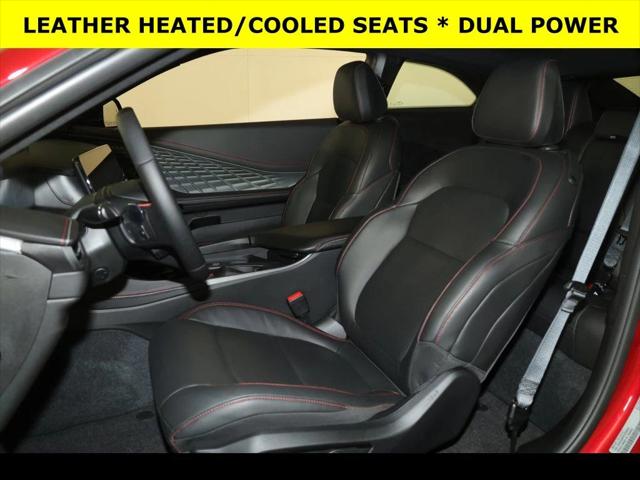 2026 Dodge Charger CHARGER SCAT PACK PLUS 2-DOOR AWD 2026 Dodge Charger CHARGER SCAT PACK PLUS 2-DOOR AWD