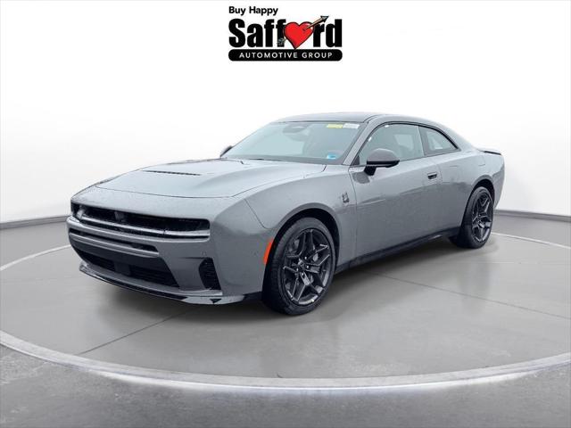 2026 Dodge Charger CHARGER SCAT PACK PLUS 2-DOOR AWD