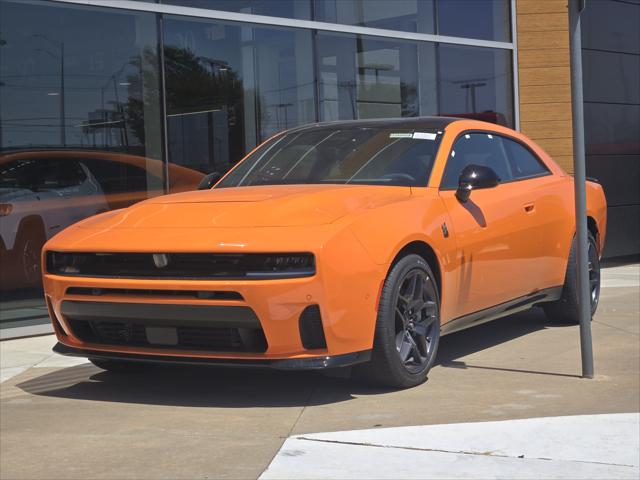 2026 Dodge Charger CHARGER SCAT PACK 2-DOOR AWD