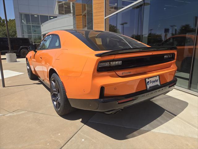 2026 Dodge Charger CHARGER SCAT PACK 2-DOOR AWD