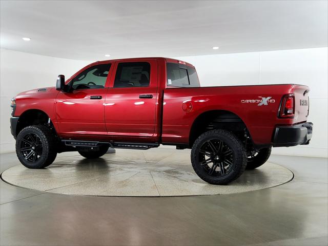 2026 RAM Ram 2500 RAM 2500 TRADESMAN CREW CAB 4X4 64 BOX