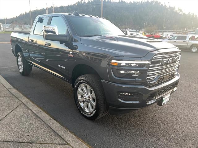 2026 RAM Ram 2500 RAM 2500 LARAMIE CREW CAB 4X4 64 BOX