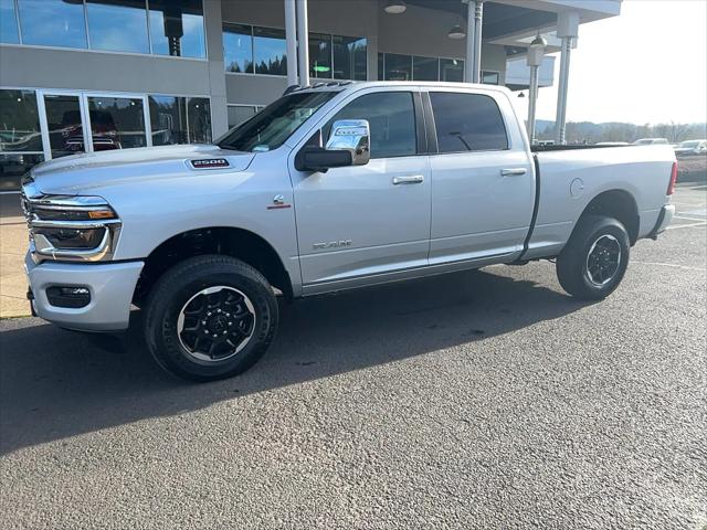 2026 RAM Ram 2500 RAM 2500 LARAMIE CREW CAB 4X4 64 BOX