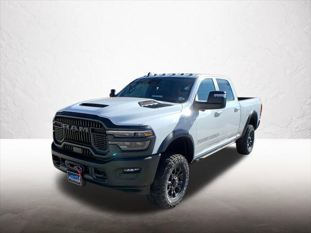 2026 Ram 2500 Power Wagon Crew Cab 4x4 6'4" Box for sale in Boulder, CO