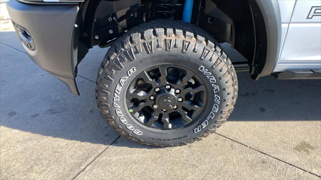 2026 Ram 2500 Power Wagon Crew Cab 4x4 6'4" Box