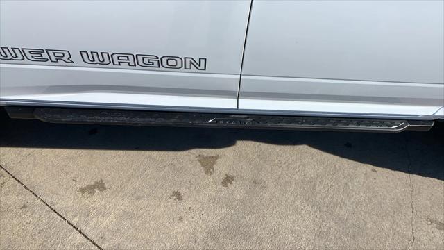 2026 Ram 2500 Power Wagon Crew Cab 4x4 6'4" Box