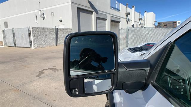 2026 Ram 2500 Power Wagon Crew Cab 4x4 6'4" Box
